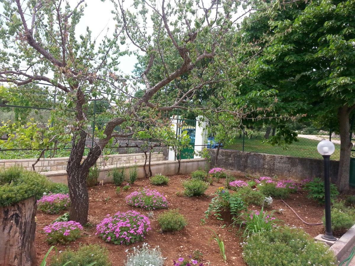 Holiday Home Hrast Debeljak Екстериор снимка